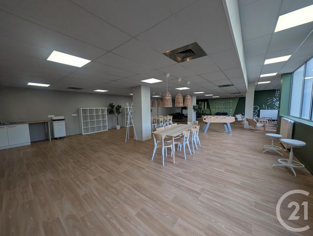 Appartement F1 à louer - 1 pièce - 18.82 m2 - ORLEANS - 45 - CENTRE - Century 21 Help'Immo