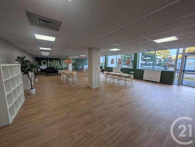 Appartement F1 à louer - 1 pièce - 18.82 m2 - ORLEANS - 45 - CENTRE - Century 21 Help'Immo