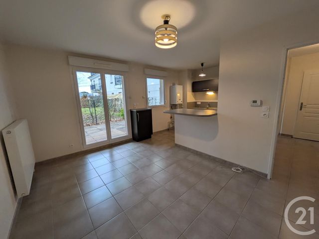 Appartement F2 à louer ORLEANS