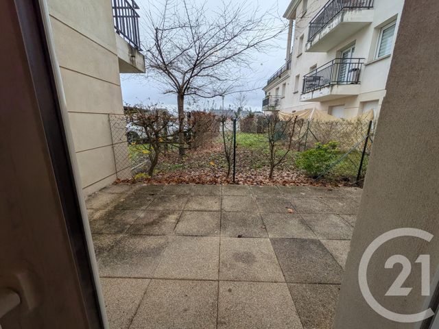 Appartement F2 à louer - 2 pièces - 44.45 m2 - ORLEANS - 45 - CENTRE - Century 21 Help'Immo