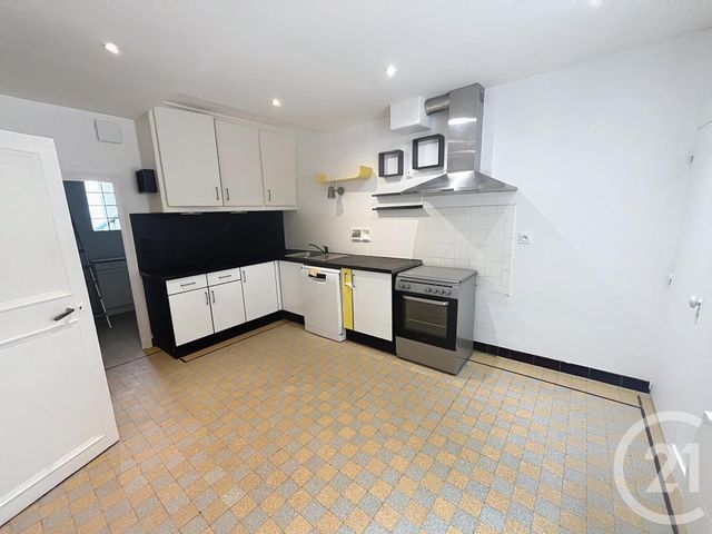 Appartement F4 à louer - 4 pièces - 90.66 m2 - INGRE - 45 - CENTRE - Century 21 Help'Immo