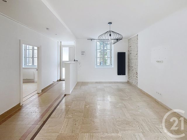 Appartement F4 à louer - 4 pièces - 90.66 m2 - INGRE - 45 - CENTRE - Century 21 Help'Immo