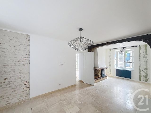 Appartement F4 à louer - 4 pièces - 90.66 m2 - INGRE - 45 - CENTRE - Century 21 Help'Immo