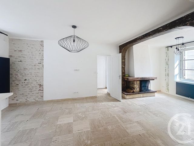 appartement - INGRE - 45