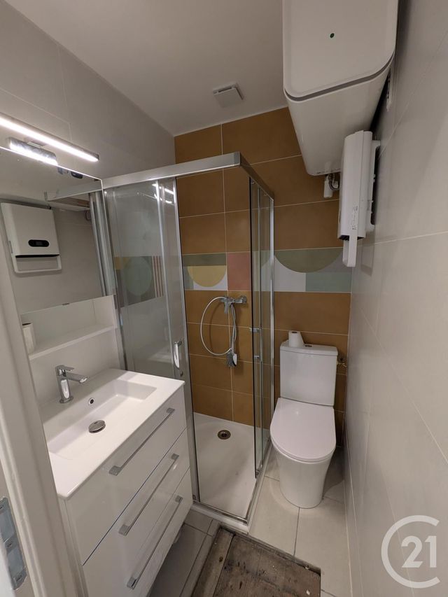 Appartement F4 à louer - 4 pièces - 90.66 m2 - INGRE - 45 - CENTRE - Century 21 Help'Immo