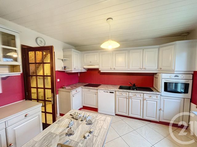 maison à louer - 8 pièces - 143.5 m2 - LA CHAPELLE ST MESMIN - 45 - CENTRE - Century 21 Help'Immo