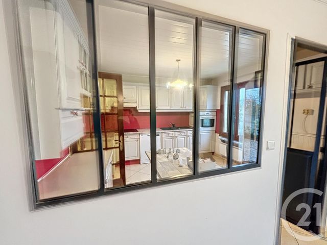 maison à louer - 8 pièces - 143.5 m2 - LA CHAPELLE ST MESMIN - 45 - CENTRE - Century 21 Help'Immo