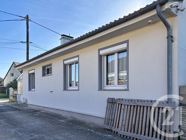 maison à vendre - 4 pièces - 81.31 m2 - GIDY - 45 - CENTRE - Century 21 Help'Immo