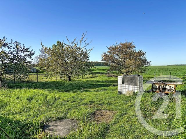 maison à vendre - 4 pièces - 81.31 m2 - GIDY - 45 - CENTRE - Century 21 Help'Immo