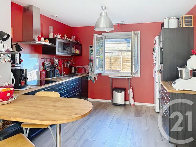 maison à vendre - 4 pièces - 81.31 m2 - GIDY - 45 - CENTRE - Century 21 Help'Immo