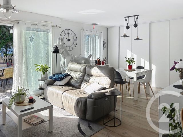 Maison à vendre GIDY