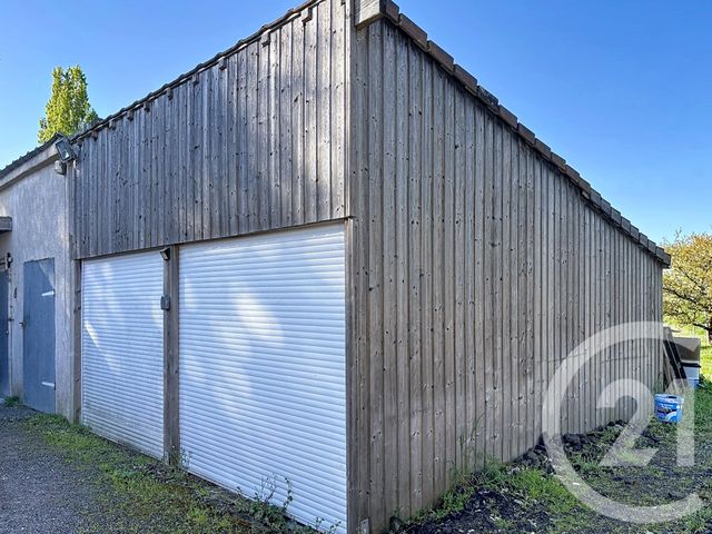 maison à vendre - 4 pièces - 81.31 m2 - GIDY - 45 - CENTRE - Century 21 Help'Immo