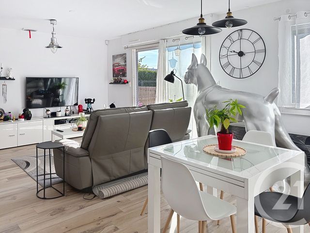 maison à vendre - 4 pièces - 81.31 m2 - GIDY - 45 - CENTRE - Century 21 Help'Immo