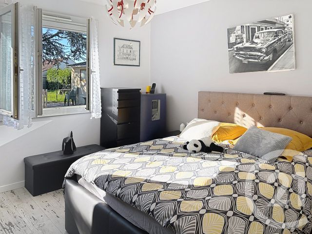 maison à vendre - 4 pièces - 81.31 m2 - GIDY - 45 - CENTRE - Century 21 Help'Immo