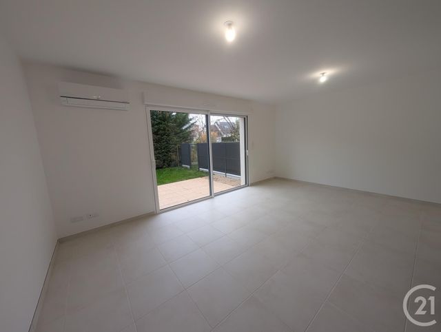 maison à louer - 4 pièces - 84.87 m2 - ST JEAN LE BLANC - 45 - CENTRE - Century 21 Help'Immo