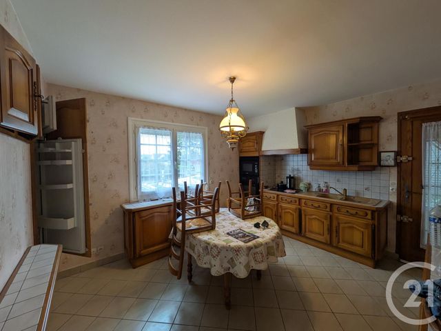 maison à louer - 4 pièces - 71.38 m2 - LA CHAPELLE ST MESMIN - 45 - CENTRE - Century 21 Help'Immo