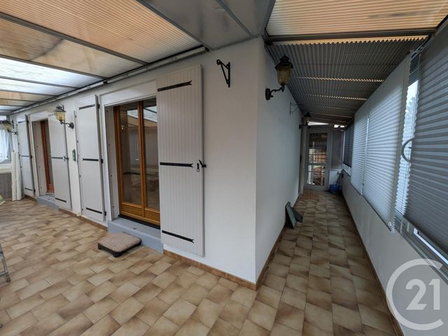 maison à louer - 4 pièces - 71.38 m2 - LA CHAPELLE ST MESMIN - 45 - CENTRE - Century 21 Help'Immo