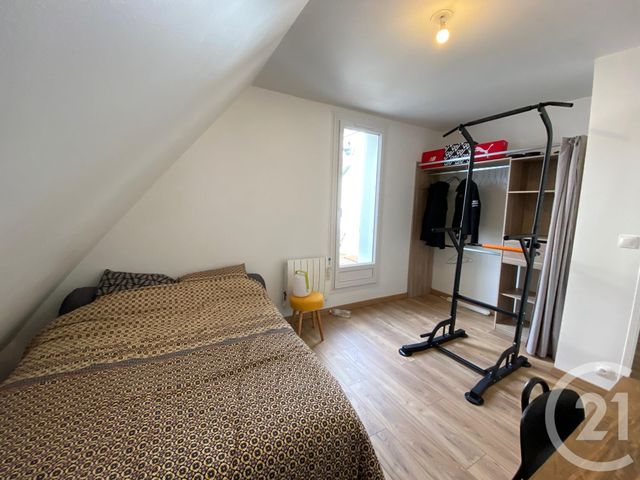 Appartement F2 à louer - 2 pièces - 37.49 m2 - ORLEANS - 45 - CENTRE - Century 21 Help'Immo