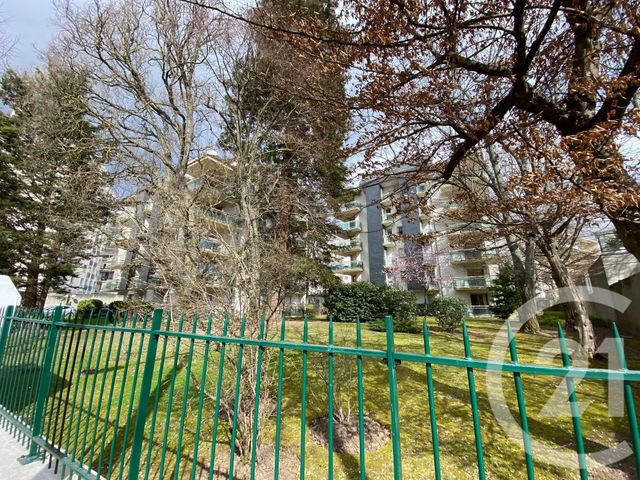 Appartement F2 à louer - 2 pièces - 37.49 m2 - ORLEANS - 45 - CENTRE - Century 21 Help'Immo