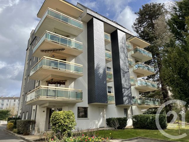 Appartement F2 à louer ORLEANS