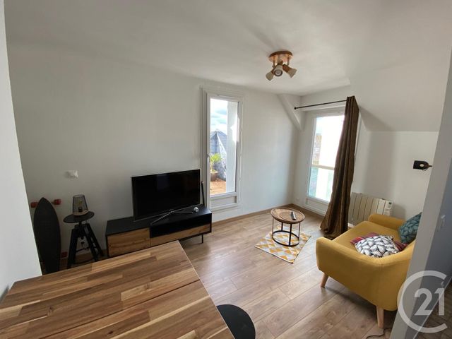 Appartement F2 à louer - 2 pièces - 37.49 m2 - ORLEANS - 45 - CENTRE - Century 21 Help'Immo