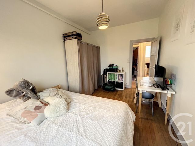 Appartement F2 à louer - 2 pièces - 42.21 m2 - ORLEANS - 45 - CENTRE - Century 21 Help'Immo