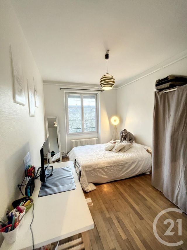 Appartement F2 à louer - 2 pièces - 42.21 m2 - ORLEANS - 45 - CENTRE - Century 21 Help'Immo