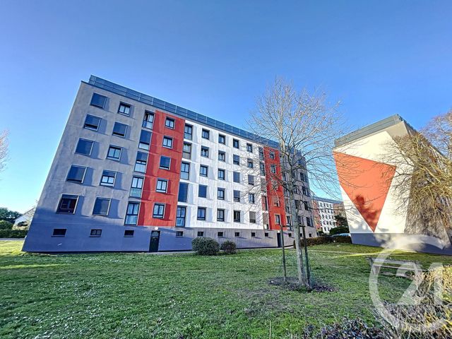 appartement - ST JEAN DE LA RUELLE - 45