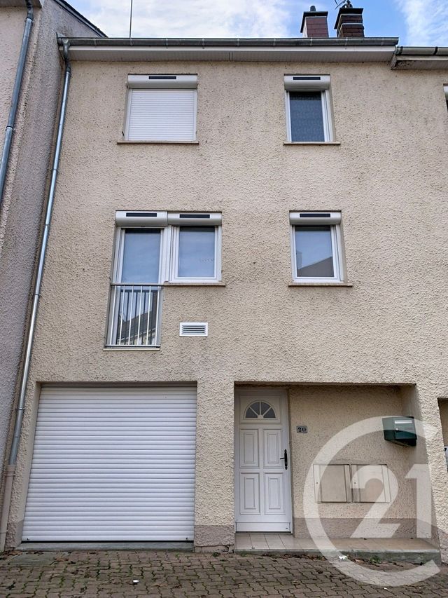 maison à vendre - 4 pièces - 92.26 m2 - ST JEAN DE LA RUELLE - 45 - CENTRE - Century 21 Help'Immo