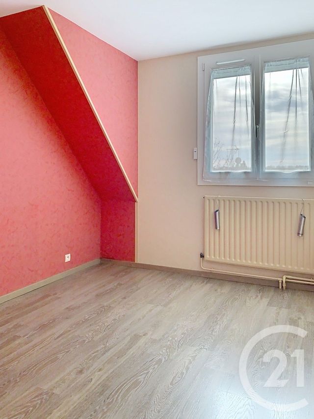 maison à vendre - 4 pièces - 92.26 m2 - ST JEAN DE LA RUELLE - 45 - CENTRE - Century 21 Help'Immo
