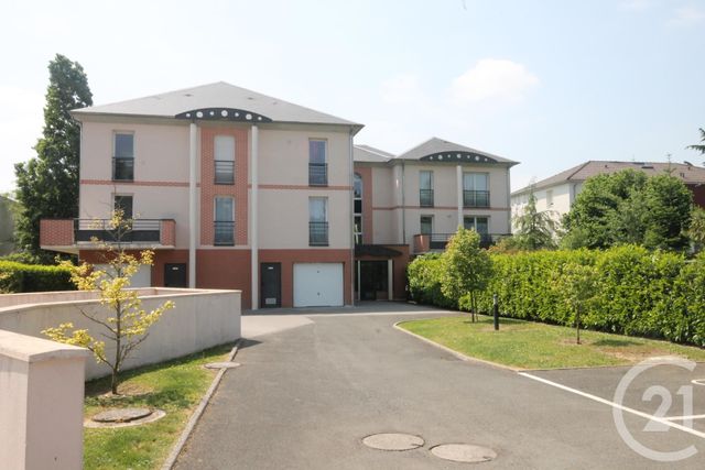 Appartement F3 à vendre LA CHAPELLE ST MESMIN