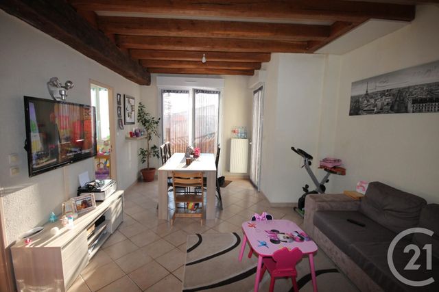 maison à louer - 3 pièces - 80.0 m2 - INGRE - 45 - CENTRE - Century 21 Help'Immo