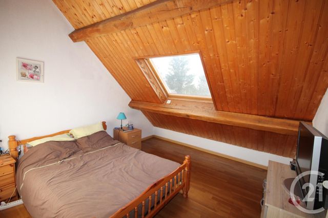 maison à louer - 3 pièces - 80.0 m2 - INGRE - 45 - CENTRE - Century 21 Help'Immo