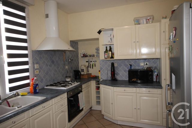 maison à louer - 3 pièces - 80.0 m2 - INGRE - 45 - CENTRE - Century 21 Help'Immo