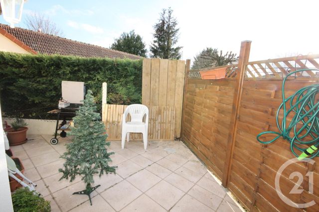 maison à louer - 3 pièces - 80.0 m2 - INGRE - 45 - CENTRE - Century 21 Help'Immo