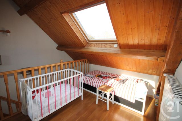 maison à louer - 3 pièces - 80.0 m2 - INGRE - 45 - CENTRE - Century 21 Help'Immo