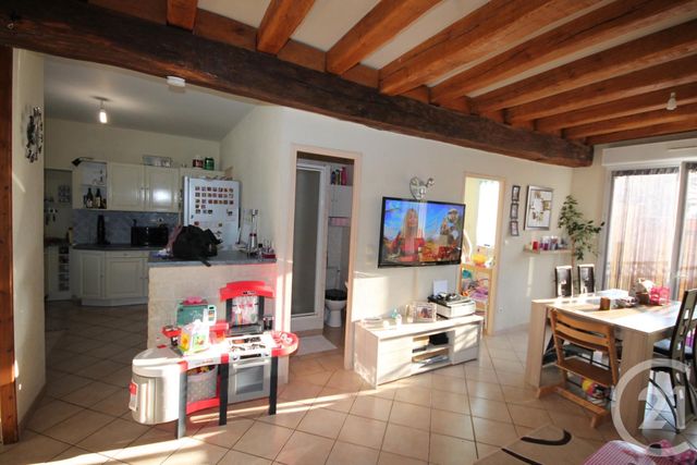 maison à louer - 3 pièces - 80.0 m2 - INGRE - 45 - CENTRE - Century 21 Help'Immo