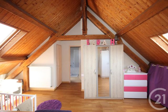 maison à louer - 3 pièces - 80.0 m2 - INGRE - 45 - CENTRE - Century 21 Help'Immo