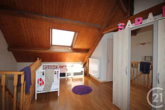 maison à louer - 3 pièces - 80.0 m2 - INGRE - 45 - CENTRE - Century 21 Help'Immo