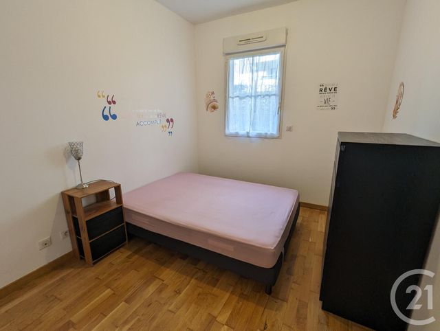 Appartement F3 à vendre - 3 pièces - 58.84 m2 - ORLEANS - 45 - CENTRE - Century 21 Help'Immo