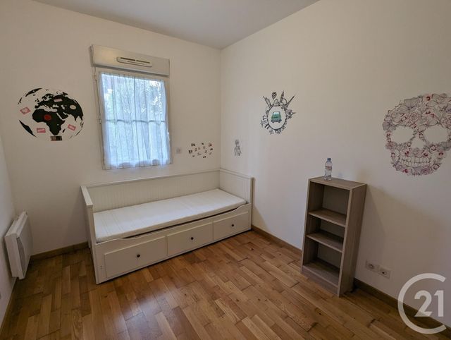 Appartement F3 à vendre - 3 pièces - 58.84 m2 - ORLEANS - 45 - CENTRE - Century 21 Help'Immo