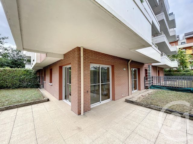 Appartement F3 à vendre - 3 pièces - 58.84 m2 - ORLEANS - 45 - CENTRE - Century 21 Help'Immo