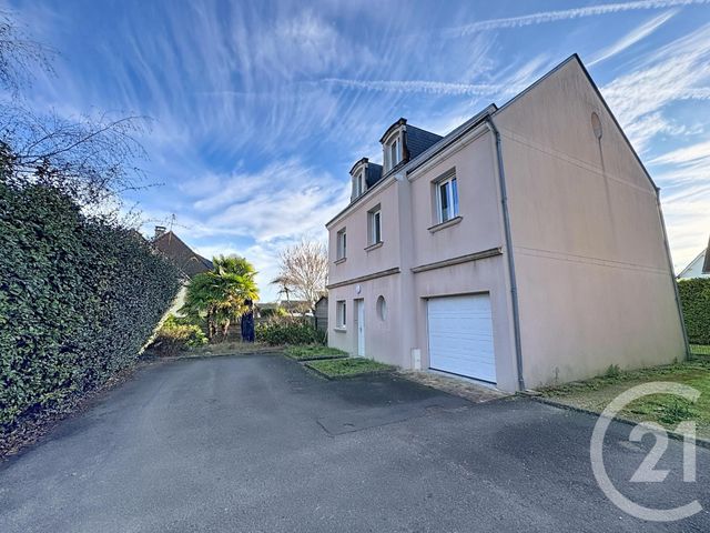 maison - LA CHAPELLE ST MESMIN - 45