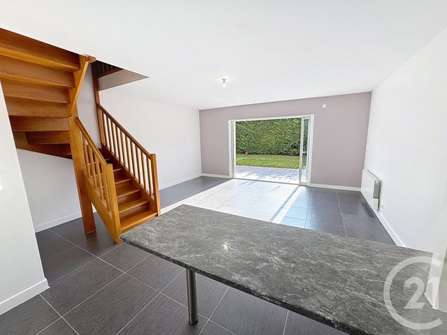 maison à vendre - 7 pièces - 145.0 m2 - LA CHAPELLE ST MESMIN - 45 - CENTRE - Century 21 Help'Immo