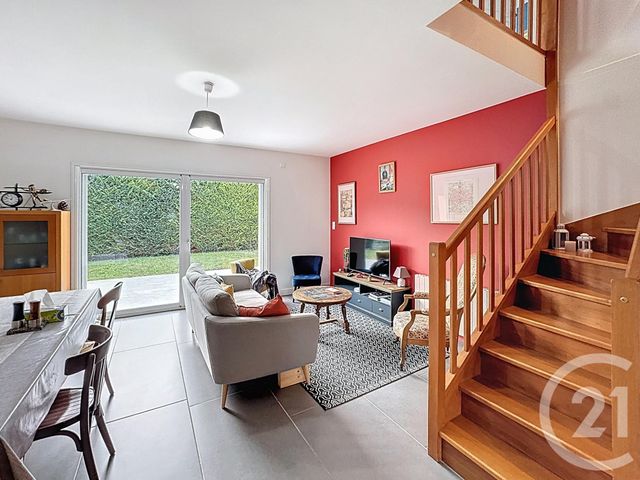 maison à vendre - 7 pièces - 145.0 m2 - LA CHAPELLE ST MESMIN - 45 - CENTRE - Century 21 Help'Immo