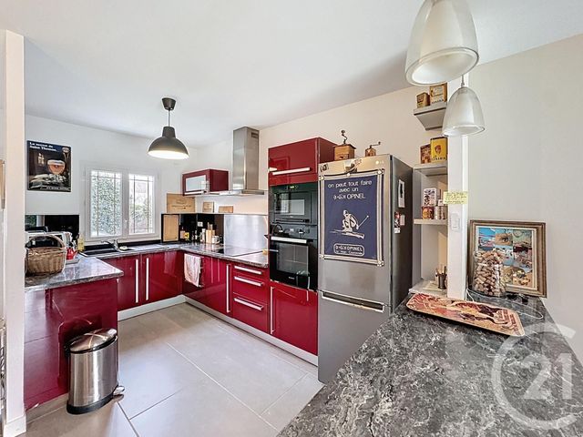 maison à vendre - 7 pièces - 145.0 m2 - LA CHAPELLE ST MESMIN - 45 - CENTRE - Century 21 Help'Immo