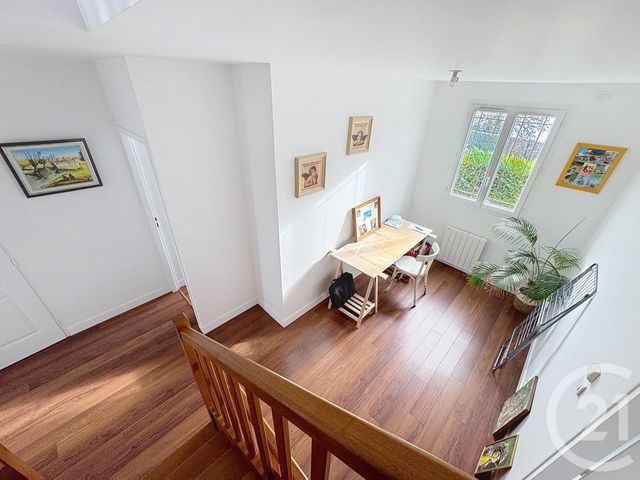 maison à vendre - 7 pièces - 145.0 m2 - LA CHAPELLE ST MESMIN - 45 - CENTRE - Century 21 Help'Immo