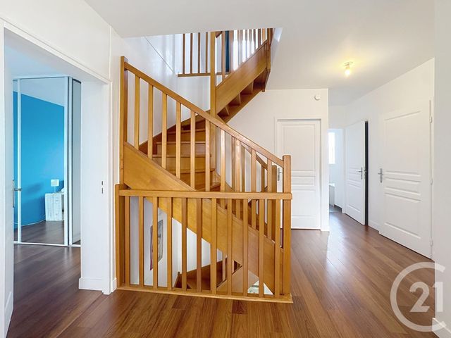 maison à vendre - 7 pièces - 145.0 m2 - LA CHAPELLE ST MESMIN - 45 - CENTRE - Century 21 Help'Immo