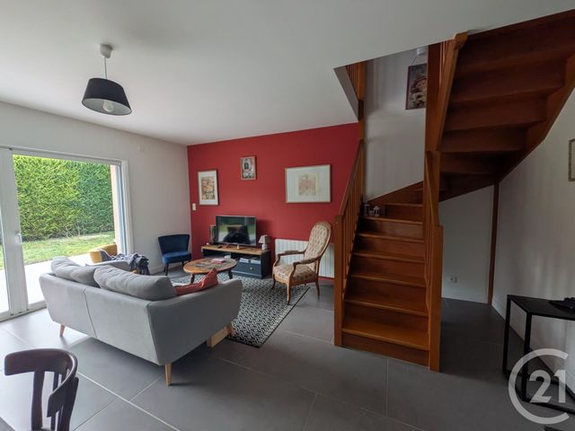 maison à louer - 7 pièces - 145.0 m2 - LA CHAPELLE ST MESMIN - 45 - CENTRE - Century 21 Help'Immo