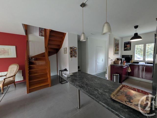 maison à louer - 7 pièces - 145.0 m2 - LA CHAPELLE ST MESMIN - 45 - CENTRE - Century 21 Help'Immo